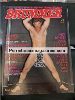 DRUMMER Issue 93 Gay Interest Art Male Nude Leather Men Magazine